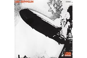 Led Zeppelin I