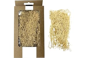 Cayway Scenics Gras Grasbüschel, DIY Miniatur Static Grass Tuft, Modell Bäume Bush für Miniatur Tabletop Spiele Modelleisenbahn Geländebau, Weiß