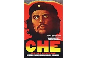 Che Guevara: A Revolutionary Life (Revised Edition)