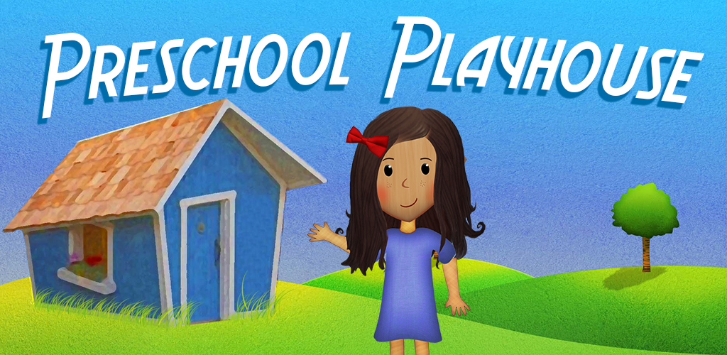 Preschool Playhouse Amazon.co.uk Appstore for Android