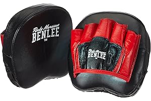 BenLee Punch Mittens Boon Pad