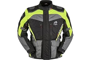 Furygan Veste Apalaches Homme