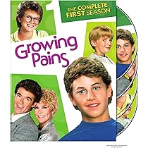 Growing Pains: Complete Second Season: Amazon.fr: DVD et Blu-ray
