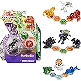 Bakugan Legends Başlangı&ccedil; Paketi