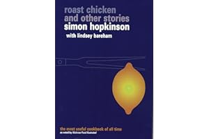 Roast Chicken and Other Stories