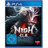Nioh PlayStation 4 - [Edizione: Germania]
