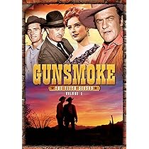 その他 Gunsmoke: Fifth Season V.1/ [DVD] Amazon.com: Gunsmoke Series Complete Seasons 1-20