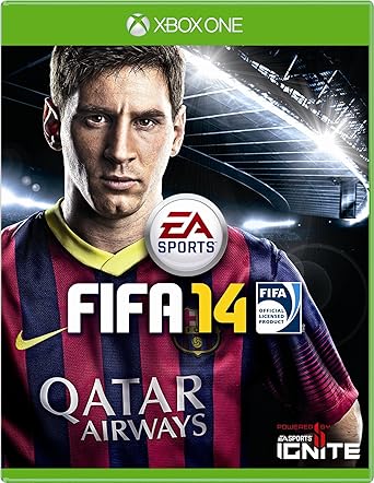 Fifa 14 Ps2 Torrent Iso Games