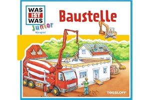 Baustelle: Was Ist Was Junior 3