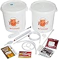 Ferrari Group Coopers - Kit Fermentazione Birra
