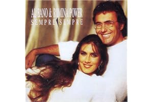 Al Bano & Romina Power - Sempre Sempre