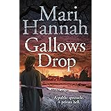 Gallows Drop (Kate Daniels)