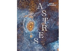 Astres: Ce que l'art doit au cosmos