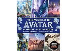 The World of Avatar Updated Edition