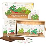 Kräutergarten geschenk Kräutergarten geschenk