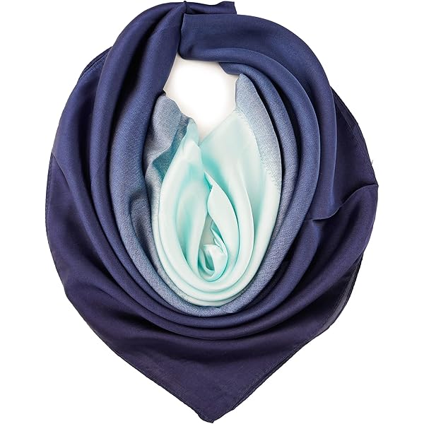 NYFASHION101 Unisex Double Sided Print Paisley Cotton Bandana Head Wrap Scarf, Black, One Size