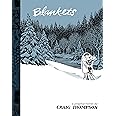 Blankets: Craig Thompson