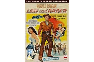 Law and Order (Great Western Collection)