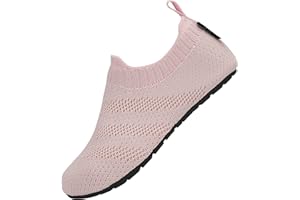 Saguaro Pantofole da Bambini Antiscivolo Ciabatte da Casa per Ragazzi Ragazze Gr.20-37