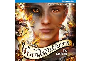 Tag der Rache: Woodwalkers 6