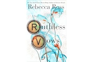 Ruthless Vows: A Novel: 2