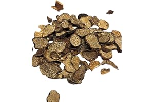 MADAVANILLA 15g Bio Trüffel getrocknet - Trüffelscheiben DE-ÖKO-005 -