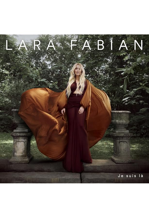 Toute Intimite DVD Lara Fabian ララ•ファビアン Toute Intimite DVD Lara Fabian ララ•ファビアン Lara Fabian