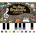 Story Orchestra: I Can Play (vol 1): Learn 8 easy pieces from the series!