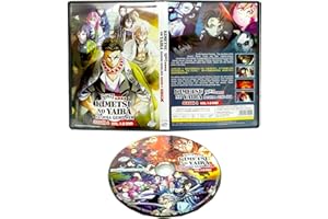 VSTARZ ENTERPRISE KIMETSU NO Yaiba : HASHIRA GEIKO-Hen (Season 4) (Demon Slayer) - Complete Anime TV Series DVD Box Set (English Dubbed with English SUBS) Ship from UK