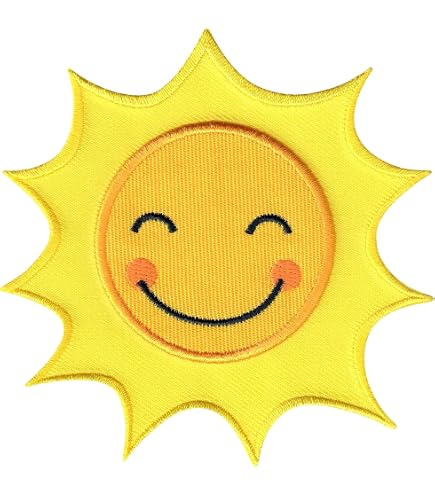 PatchMommy Toppa Termoadesiva Mucca Patch Ricamate per Ferro da Stiro o per Cucire - Toppe Adesive per Vestiti, Applicazioni per Tessuti Bambini