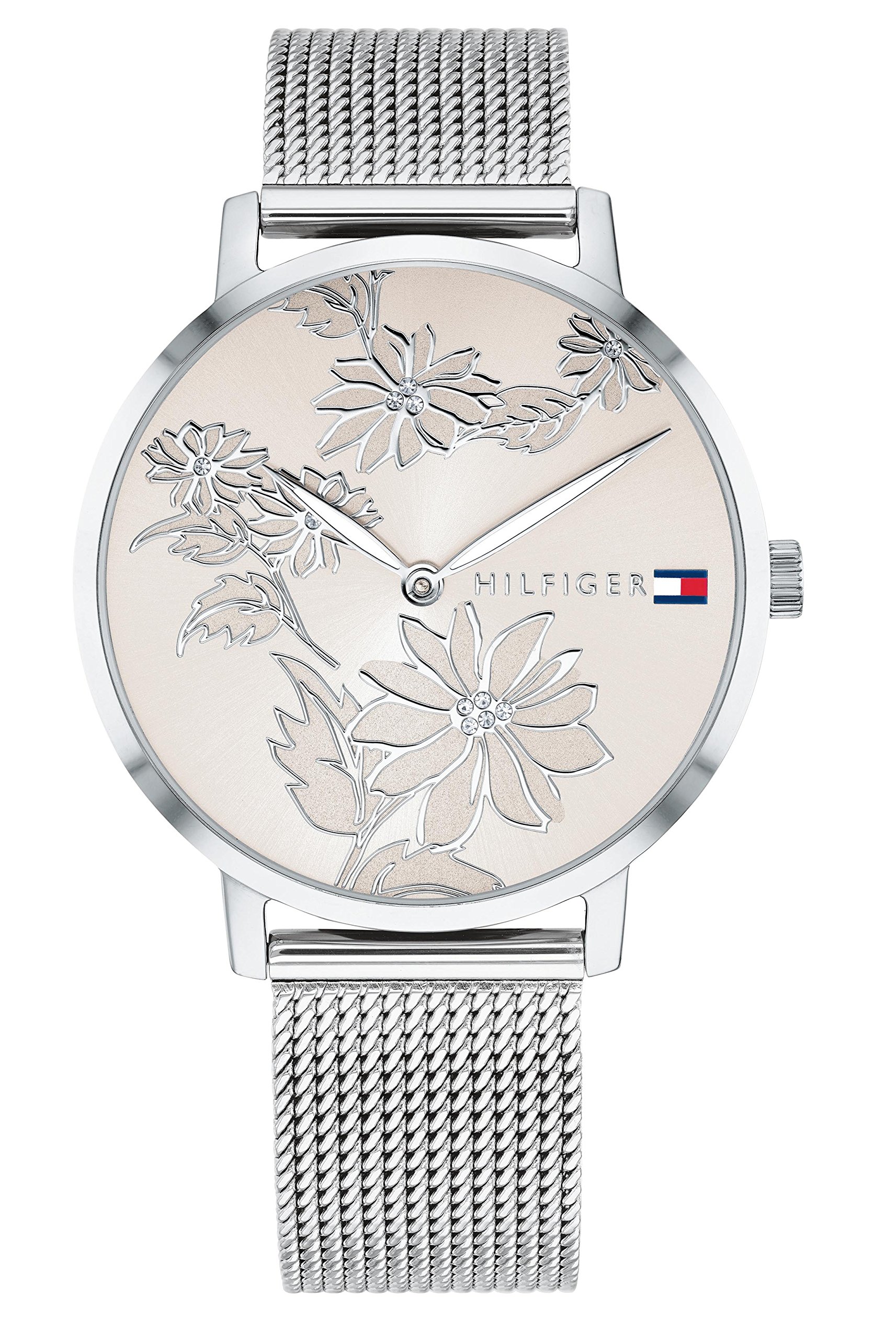 Tommy-Hilfiger-Damen-Armbanduhr-Pippa