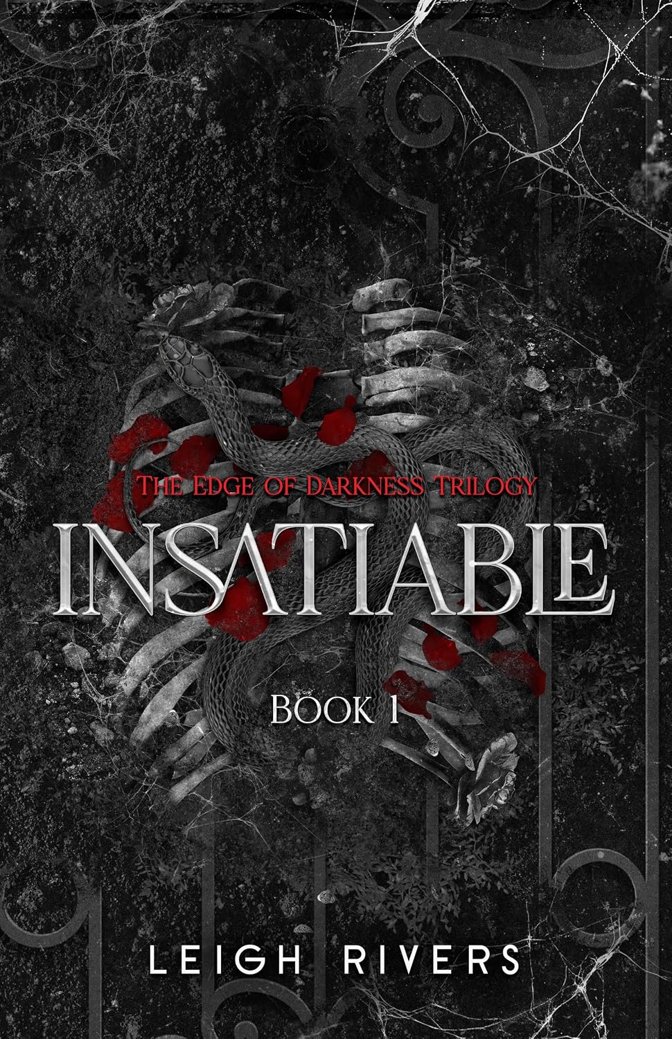 Voracious (Edge of Darkness Book 2) (English Edition) - Mise en situation et utilisation