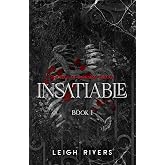 Insatiable: Deluxe Edition