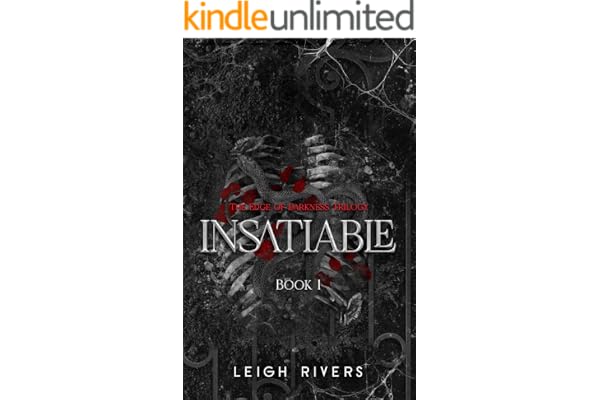 Insatiable