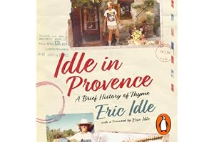 Idle In Provence: A Brief History of Thyme