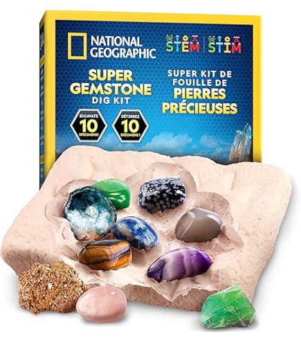 4M 403922 Crystal Imaginations