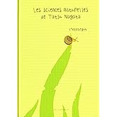 L'Escargot: Les sciences naturelles de Tatsu Nagata