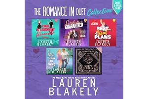 The Romance in Duet Collection