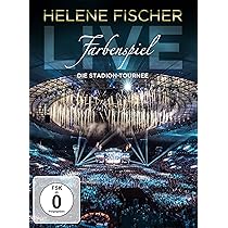 (未使用･未開封品)　Farbenspiel Live: Die Stadion Tournee / [Blu-ray] df5ndr3 Farbenspiel Live: Die Stadion-Tournee: Amazon.de: Fischer