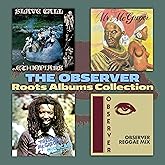 THE OBSERVER ROOTS ALBUM COLLECTION