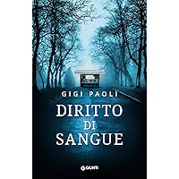 Diritto di sangue (Cronache da Gotham Vol. 5)