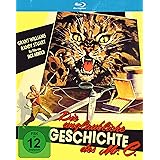 Die unglaubliche Geschichte des Mr. C