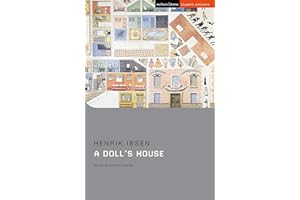A Doll's House (Student Editions)