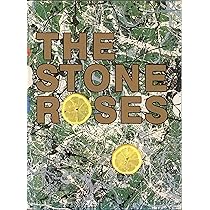 THE STONE ROSES DVD 2枚組 Amazon.co.jp: The DVD : The Stone Roses: DVD
