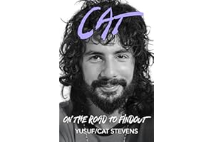 Cat On The Road To Findout: The Official Autobiography