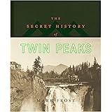 The Secret History of Twin Peaks
