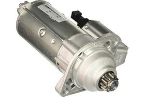 VALEO 438076 Starter Nennleistung: 1,8 kW Stop & Start: NO Zähnezahl: 11 zähne Spannung: 12 V Drehrichtung: ANTI CLOCKWISE