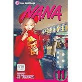 Nana, Vol. 11 (Volume 11)