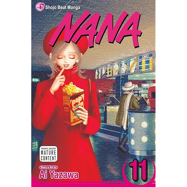 NANA1〜20巻 NANA ナナ 20巻 帯付き 初版 集英社 矢沢あい｜Yahoo!フリマ（旧PayPay