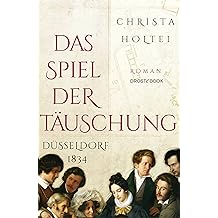 Bucher Von Christa Holtei